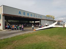 Aeroporto "G. Ciuffelli"