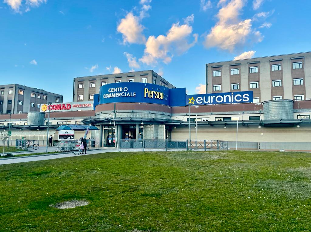 Centro Commerciale Perseo